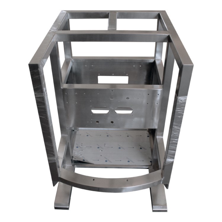 How to improve equipment utilization in sheet metal manufacturing(图2)