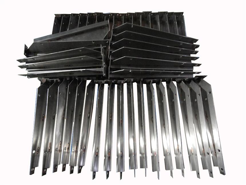 How to choose the upper die radius of the bending machine(图3)