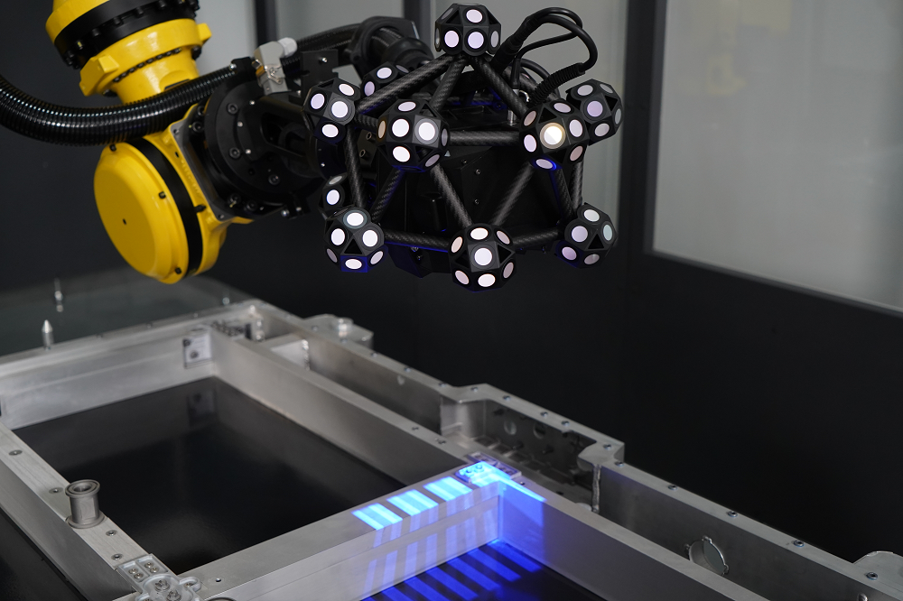 How to improve the precision of sheet metal electromagnetic forming(图1)