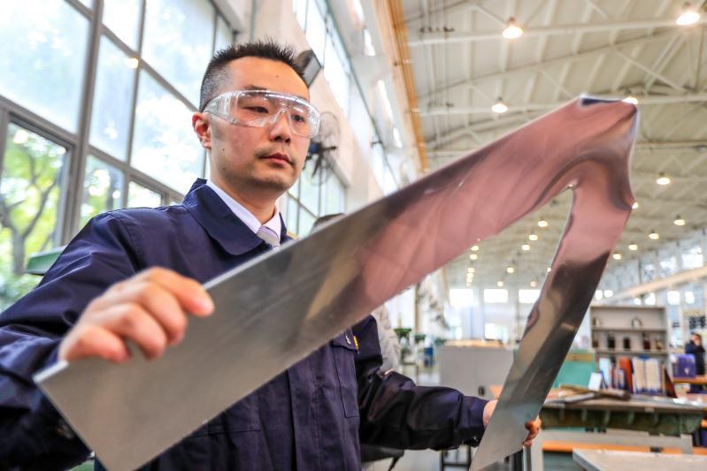 How to control deformation in sheet metal hydroforming(图4)
