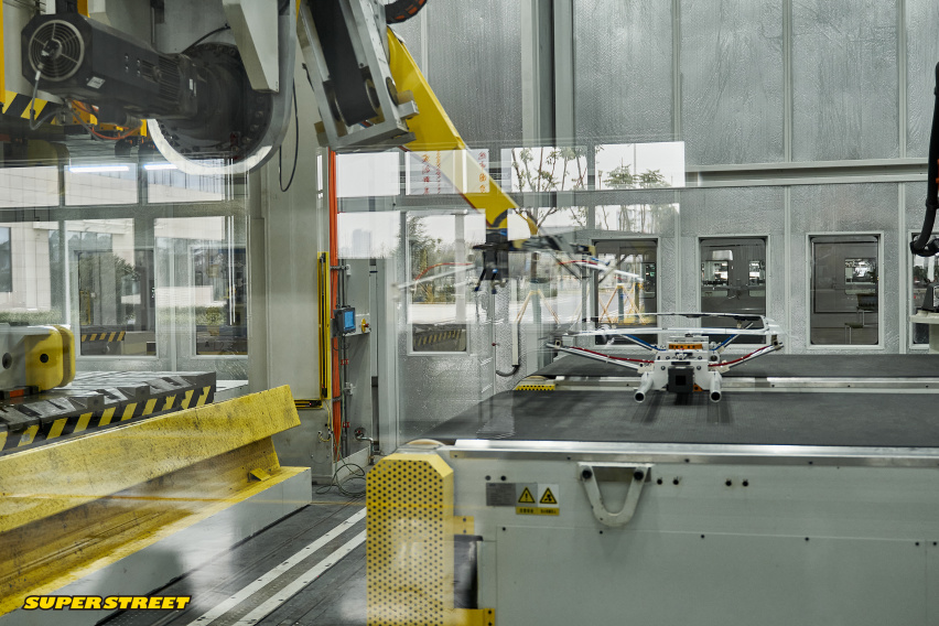 How to improve the efficiency of eddy current testing(图1)