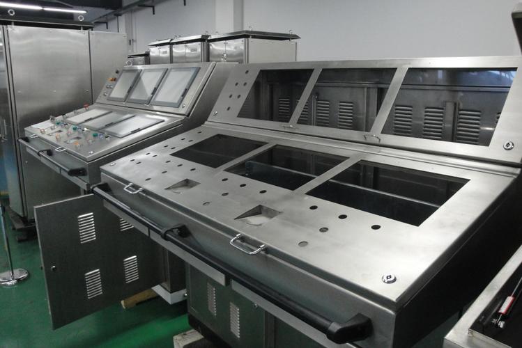 How to choose a supplier for sheet metal manufacturing(图1)