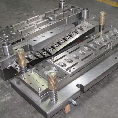 How to adjust the stroke of a mechanical press(图1)