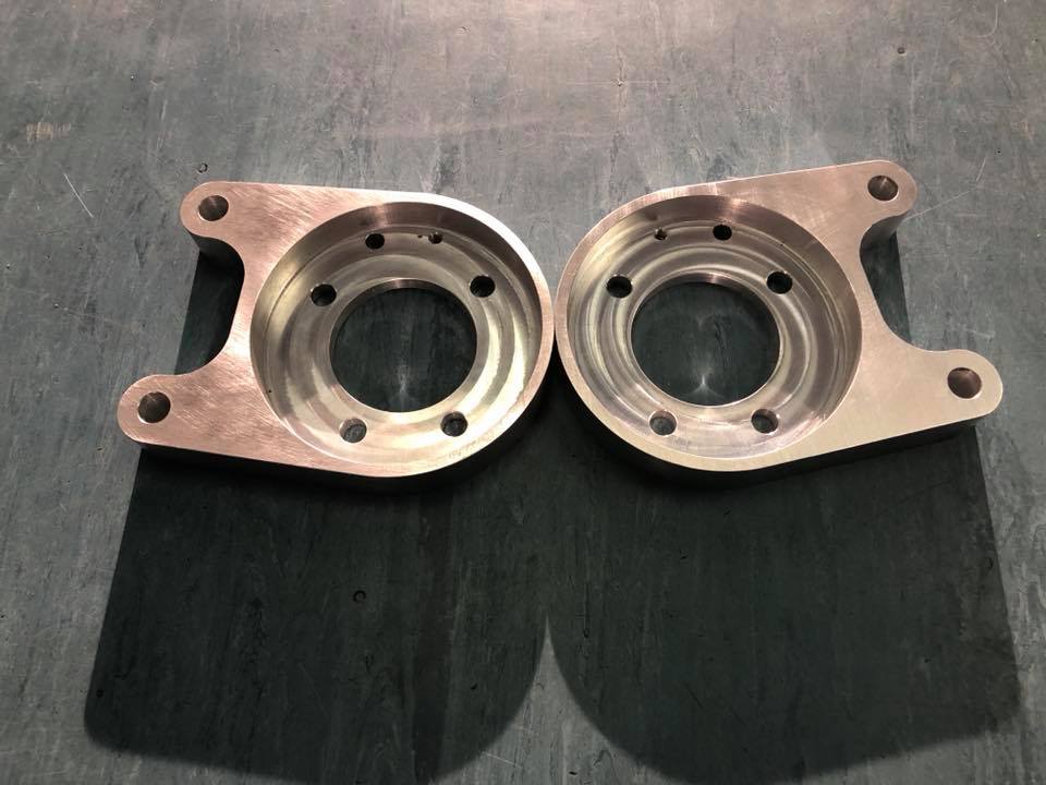 How to select molds for sheet metal bending process(图4)