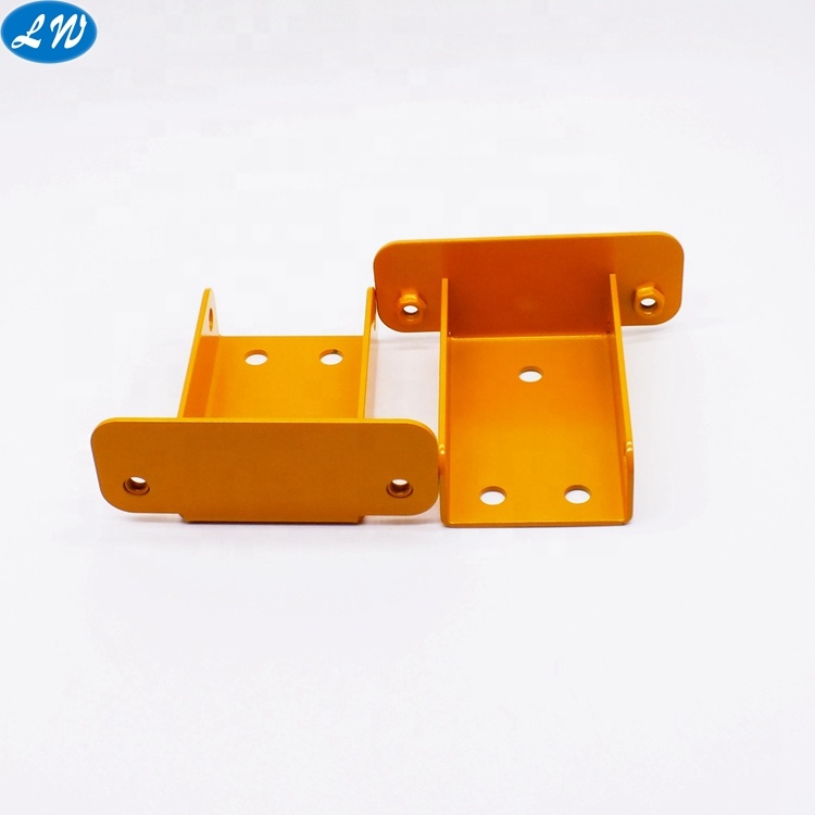 How to process medical titanium alloy sheet metal(图1)
