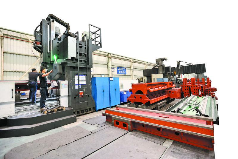 How to choose the tonnage of a stamping press(图1)