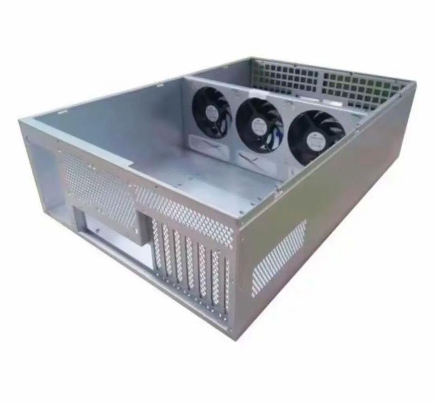 How to Optimize Production Layout in Sheet Metal Manufacturing(图3)