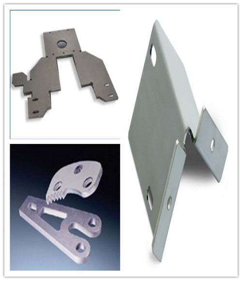 Parker servo proportional valve sheet metal laser cutting process(图3)