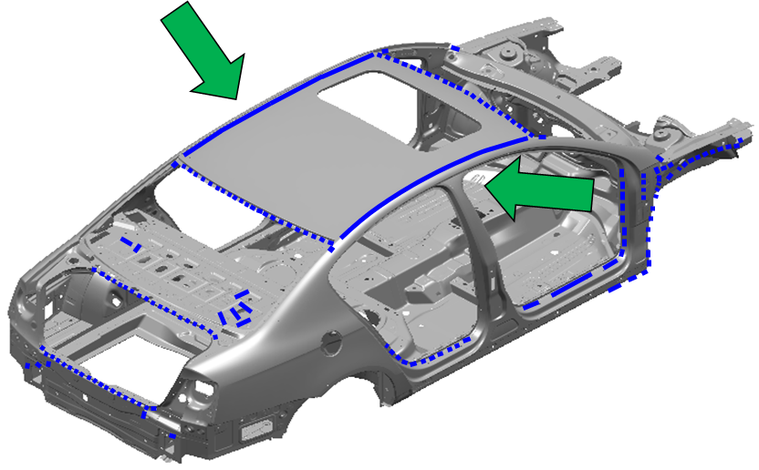 How to control the texture direction in the polishing process(图2)