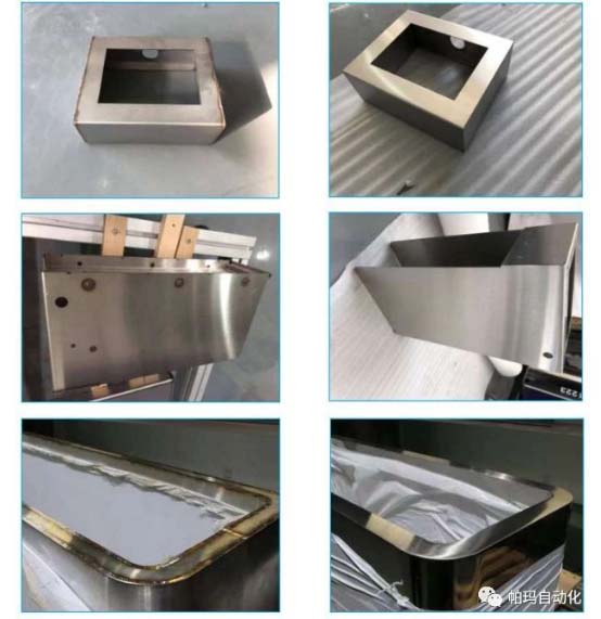 How to avoid oxidation of aluminum alloy sheet metal(图1)