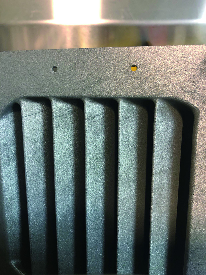 How to optimize the cooling method in sheet metal processing(图2)