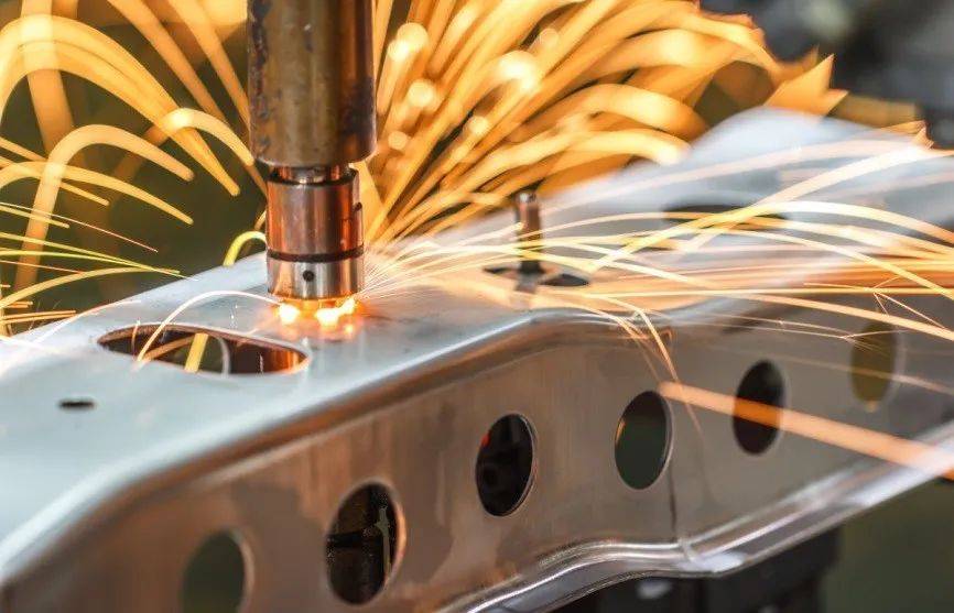 Vibration analysis of the rotating direct drive servo valve sheet metal frame(图1)