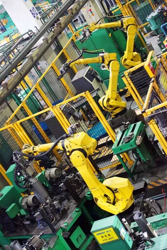 How to Optimize Production Layout in Sheet Metal Manufacturing(图2)