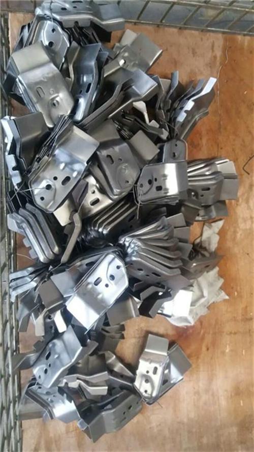 How to reduce manual intervention in sheet metal manufacturing(图1)