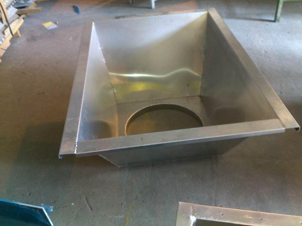 How to reduce processing noise in sheet metal processing(图2)