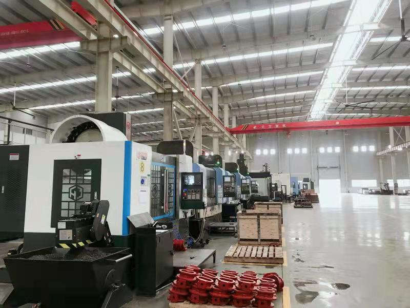 Sheet metal EMC protection of Moog portable servo valve driver(图2)