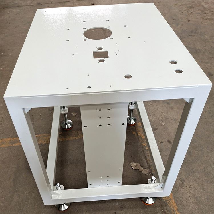 How to realize the automated production of sheet metal manufacturing(图2)