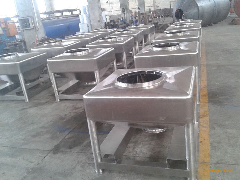 How to ensure the clarity of sheet metal stamping process(图2)