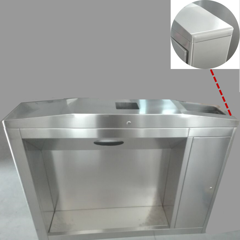 How to reduce processing stress in sheet metal processing(图2)