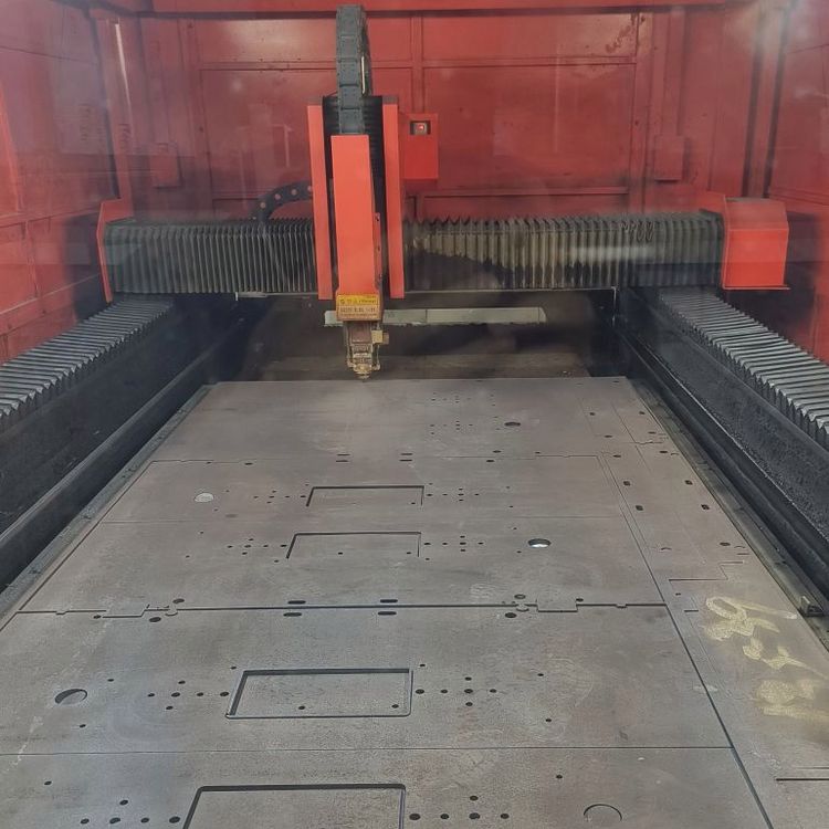 How to reduce handling loss in sheet metal manufacturing(图2)