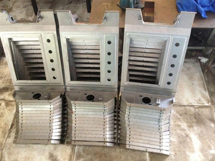 How to improve the durability of weather-resistant steel sheeting(图2)