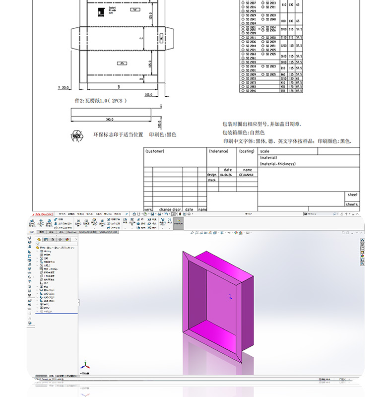 How to reduce processing noise in sheet metal processing(图3)