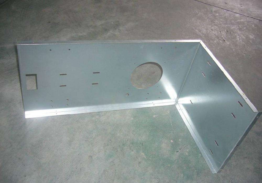 How to improve the corrosion resistance of stainless steel sheet metal(图2)