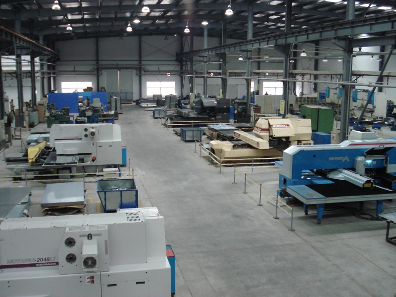 How to reduce waste rate in sheet metal manufacturing(图1)