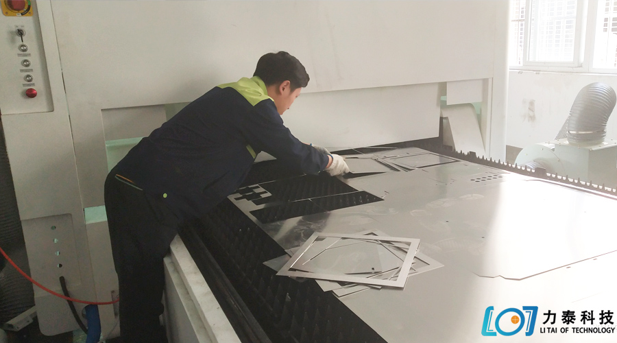 How to adjust the gas flow in plasma cutting(图4)