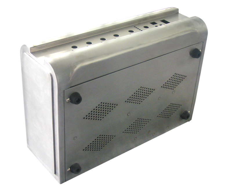 How to improve the corrosion resistance of stainless steel sheet metal(图1)