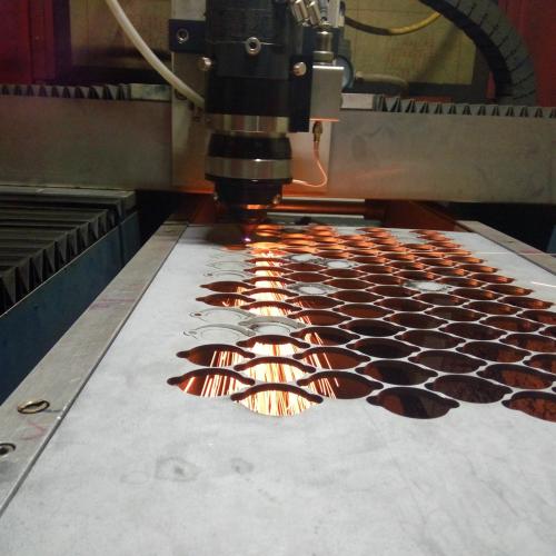 How to reduce manual intervention in sheet metal manufacturing(图2)