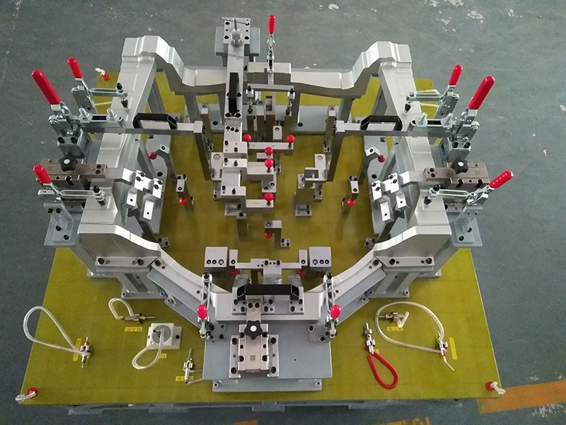 How to truing the abrasive wheel of the external cylindrical grinding machine(图1)