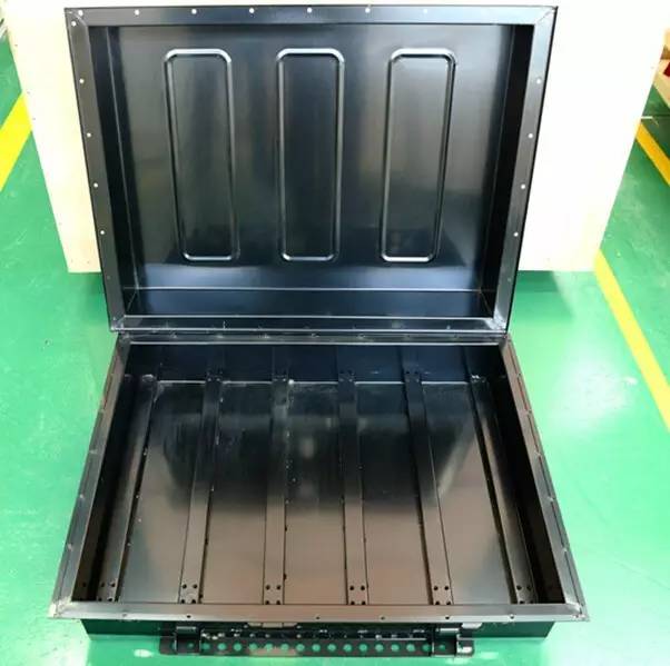 How to choose the type of rivet for sheet metal riveting(图3)