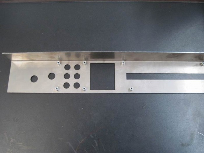 How to choose a supplier for sheet metal manufacturing(图2)