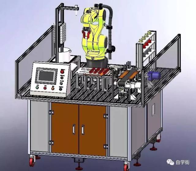 How to choose the tool magazine capacity of a machining center(图4)