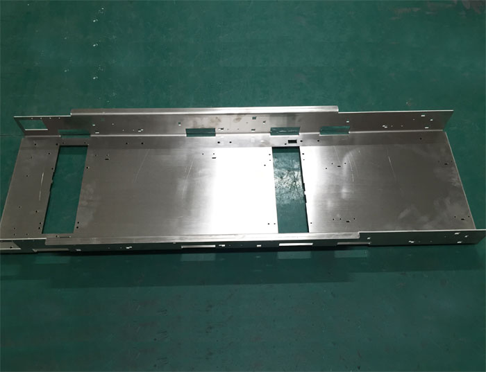 How to reduce handling loss in sheet metal manufacturing(图1)