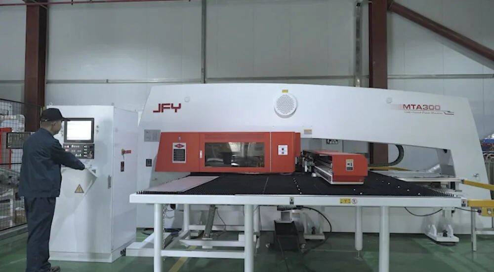 How to choose the welding method for sheet metal welding(图2)