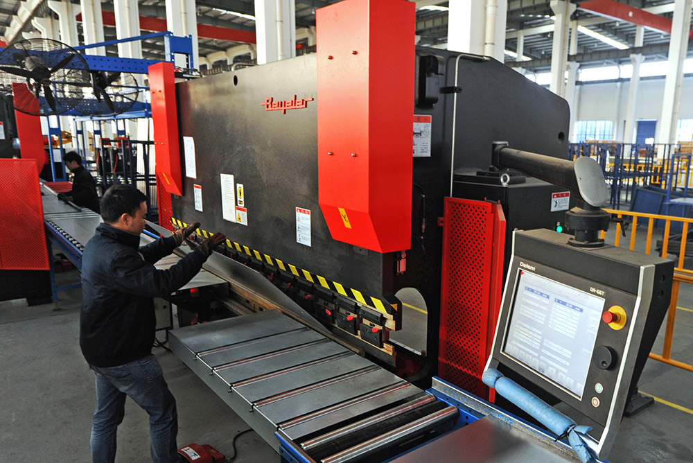 How to select components for a pneumatic system(图3)