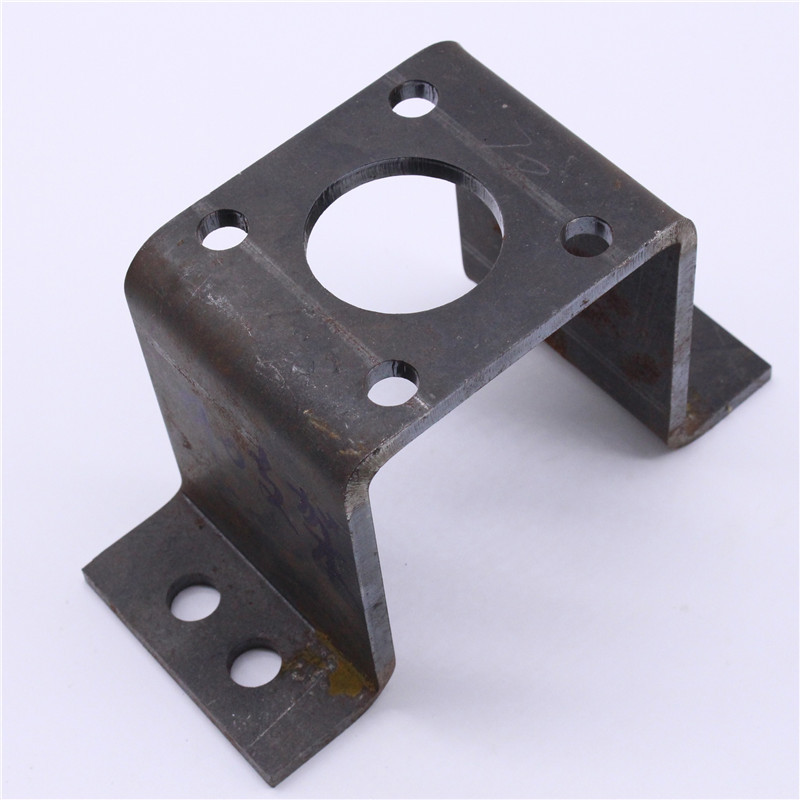 How to adjust the stroke of a mechanical press(图2)