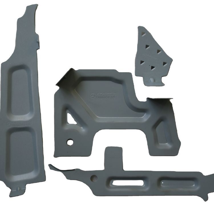 How Anti-static Sheet Metal Reduces Discharge(图2)