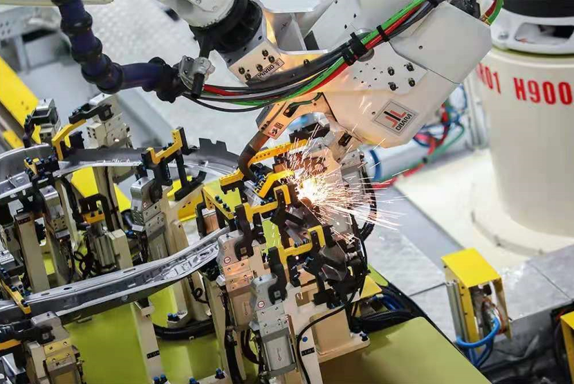 How to reduce vibration in cutting processing(图4)