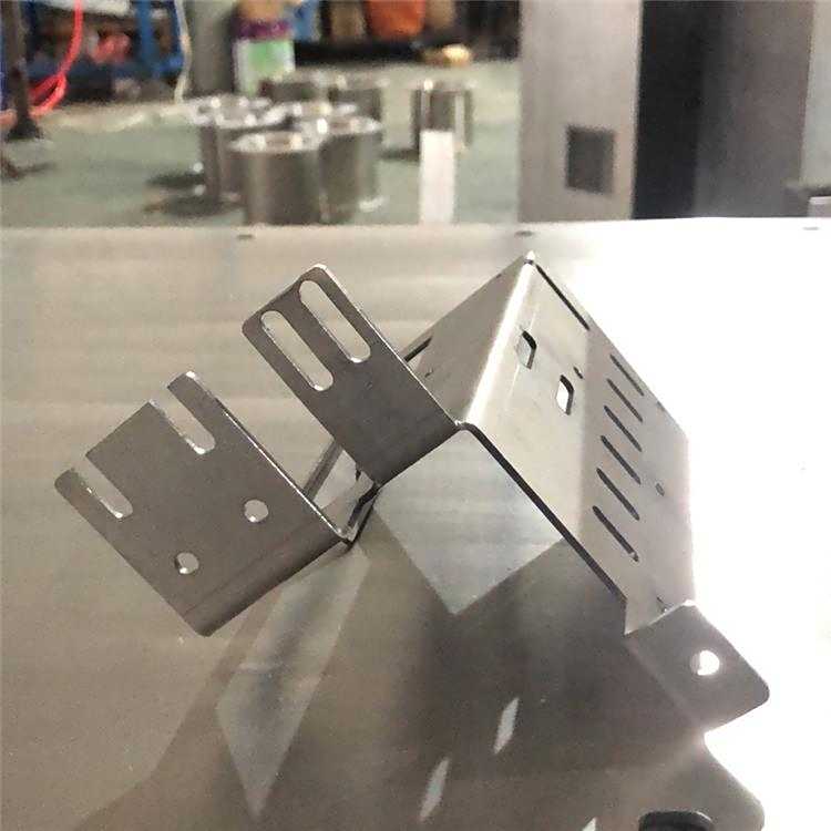 How to process medical titanium alloy sheet metal(图2)