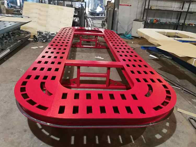 How to choose the tonnage of a stamping press(图4)